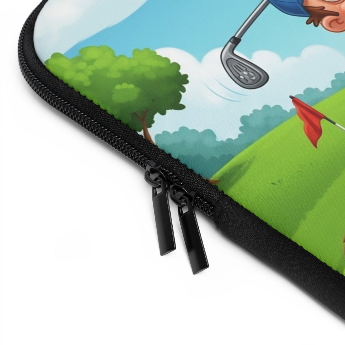 Laptop Sleeve