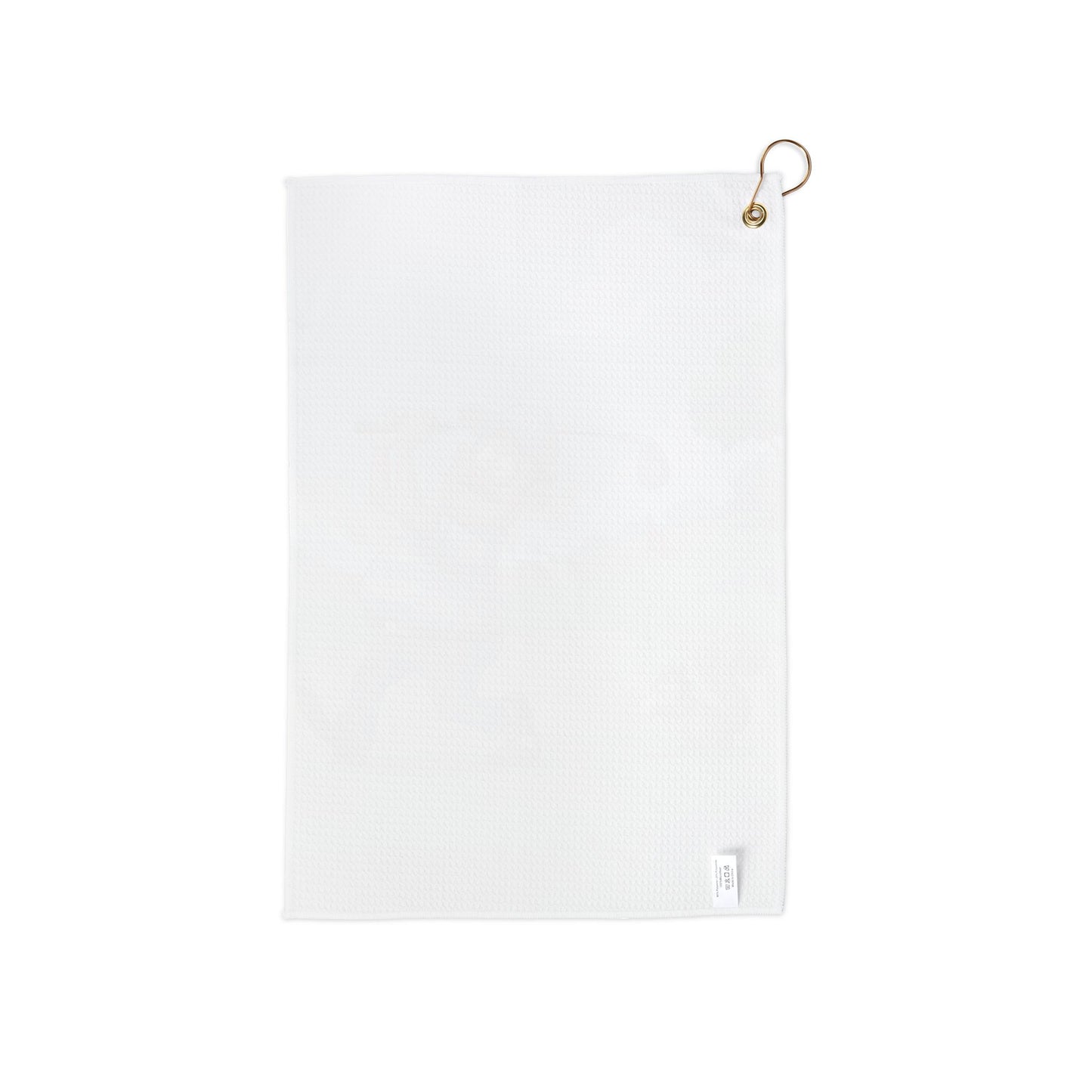 Greater Golf House Golf Cart Towel