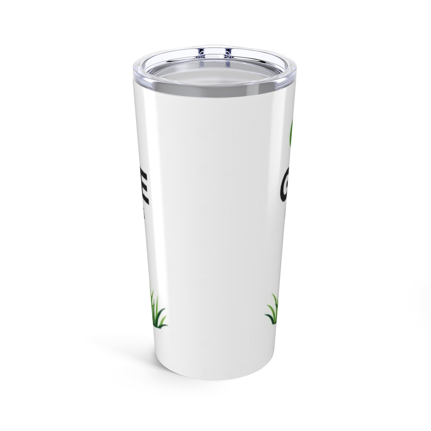 Greater Golf House Tumbler 20oz