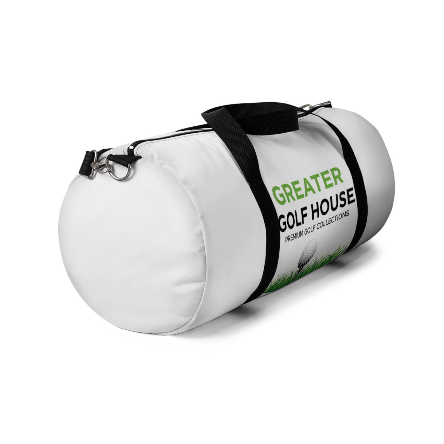 Golf Gear Duffel Bag