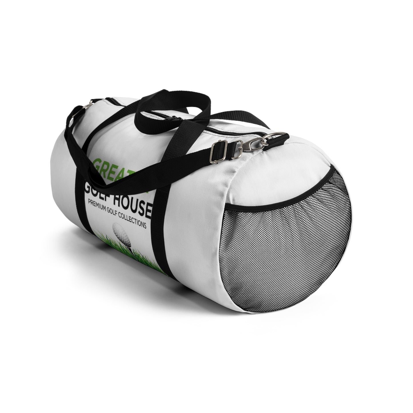 Golf Gear Duffel Bag