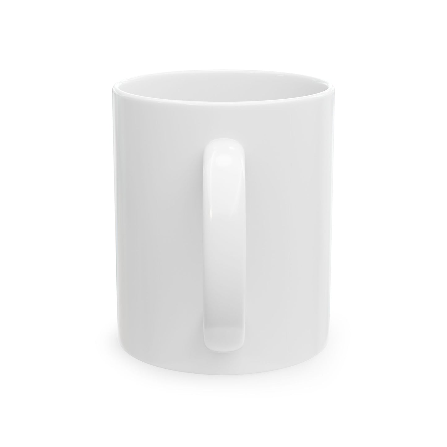 Greater Golf House Mug