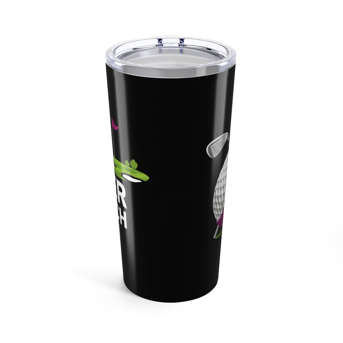 Support A Cause - Cancer Research Tumbler