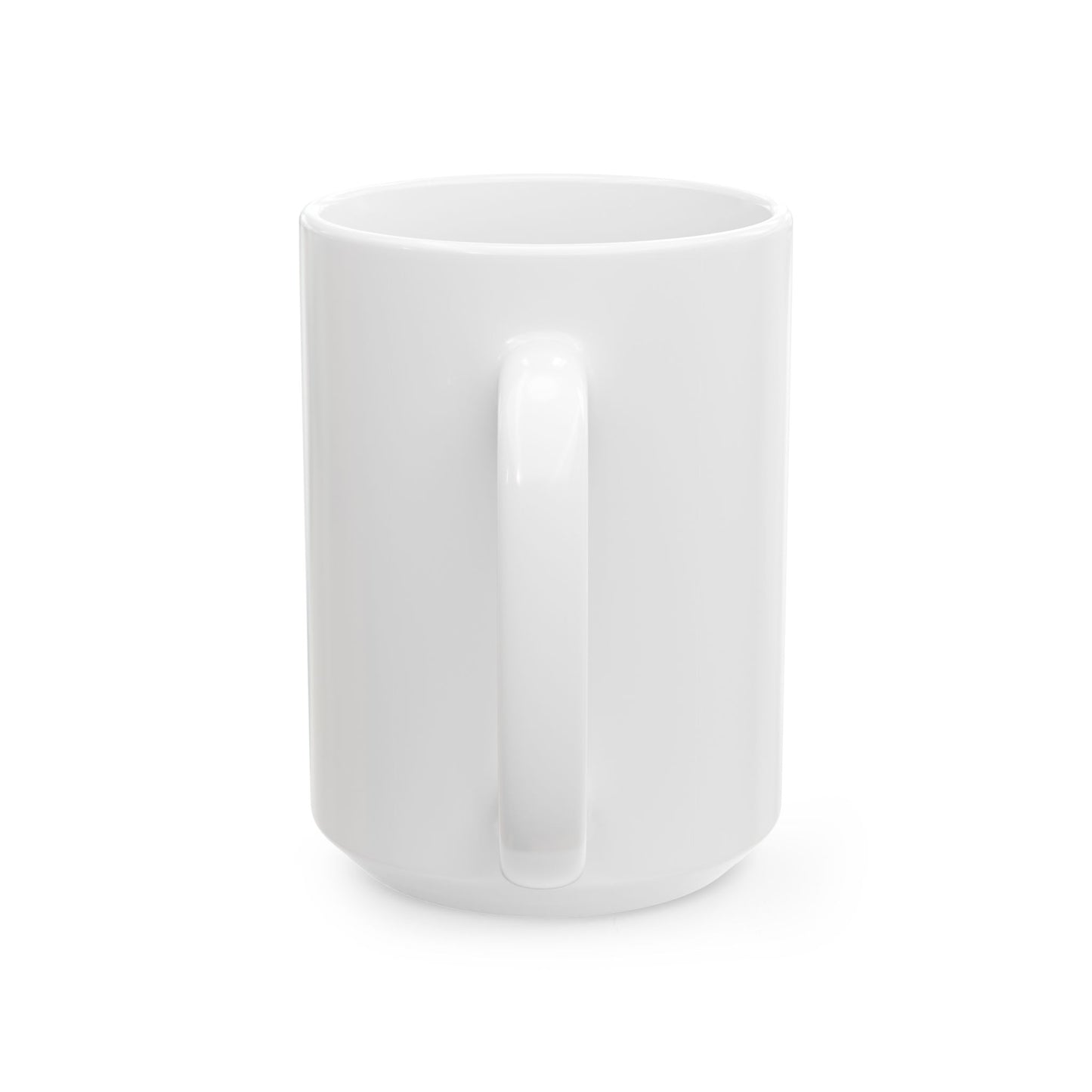Greater Golf House Mug