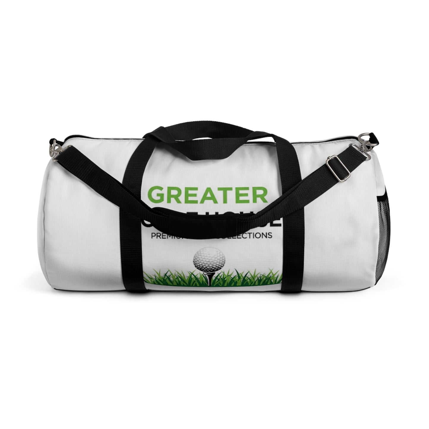 Golf Gear Duffel Bag