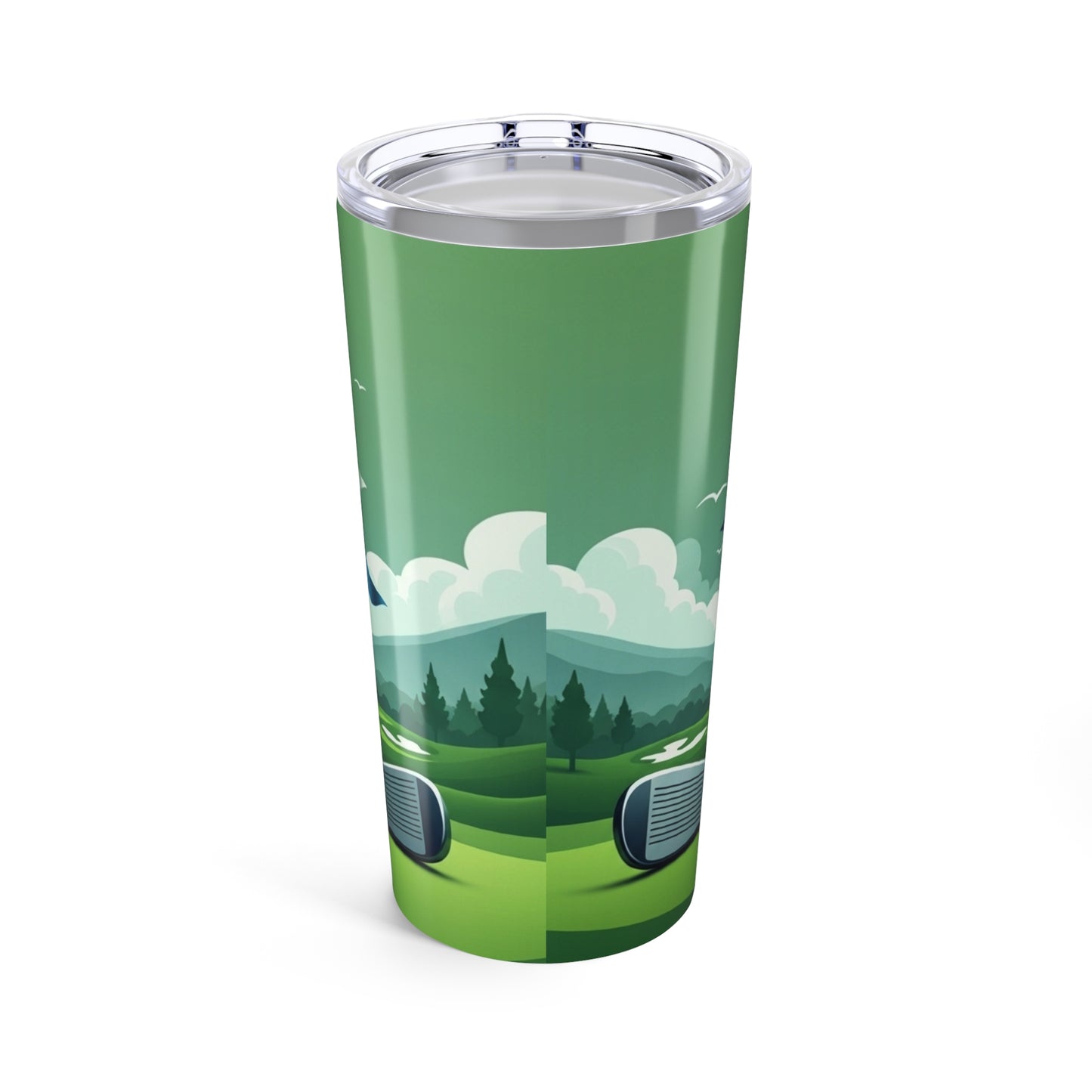 Support A Cause - Mental Health Research Tumbler