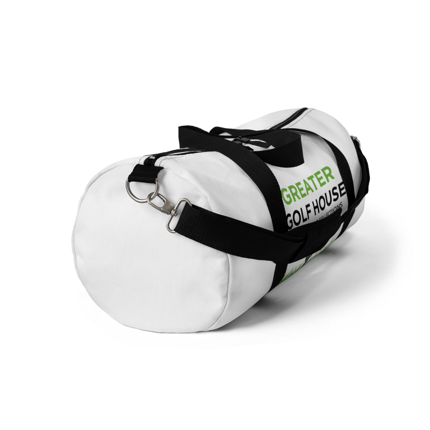 Golf Gear Duffel Bag
