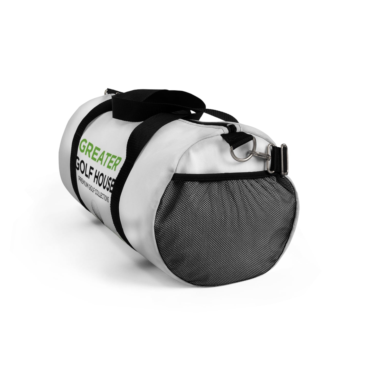 Golf Gear Duffel Bag