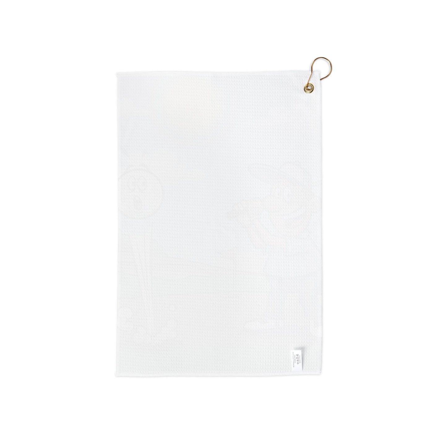 Greater Golf House Golf Towel