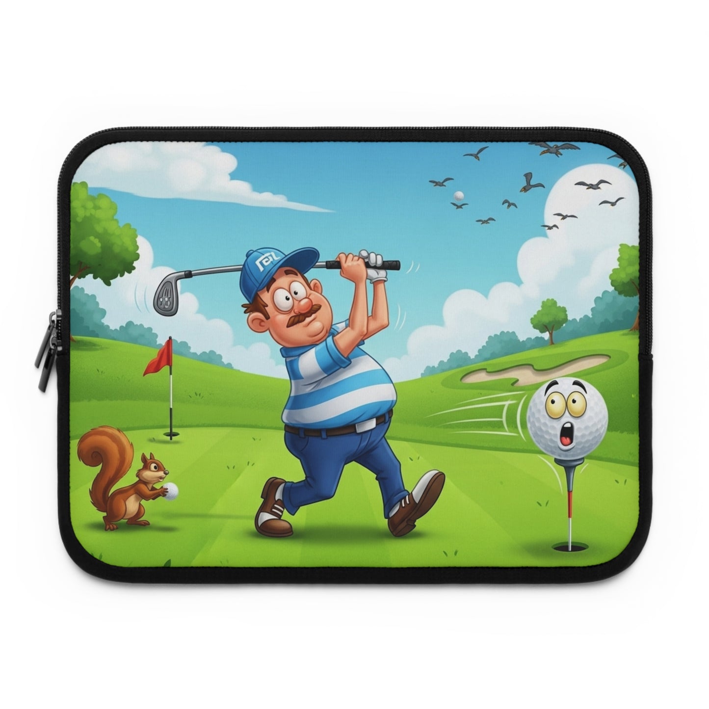 Laptop Sleeve