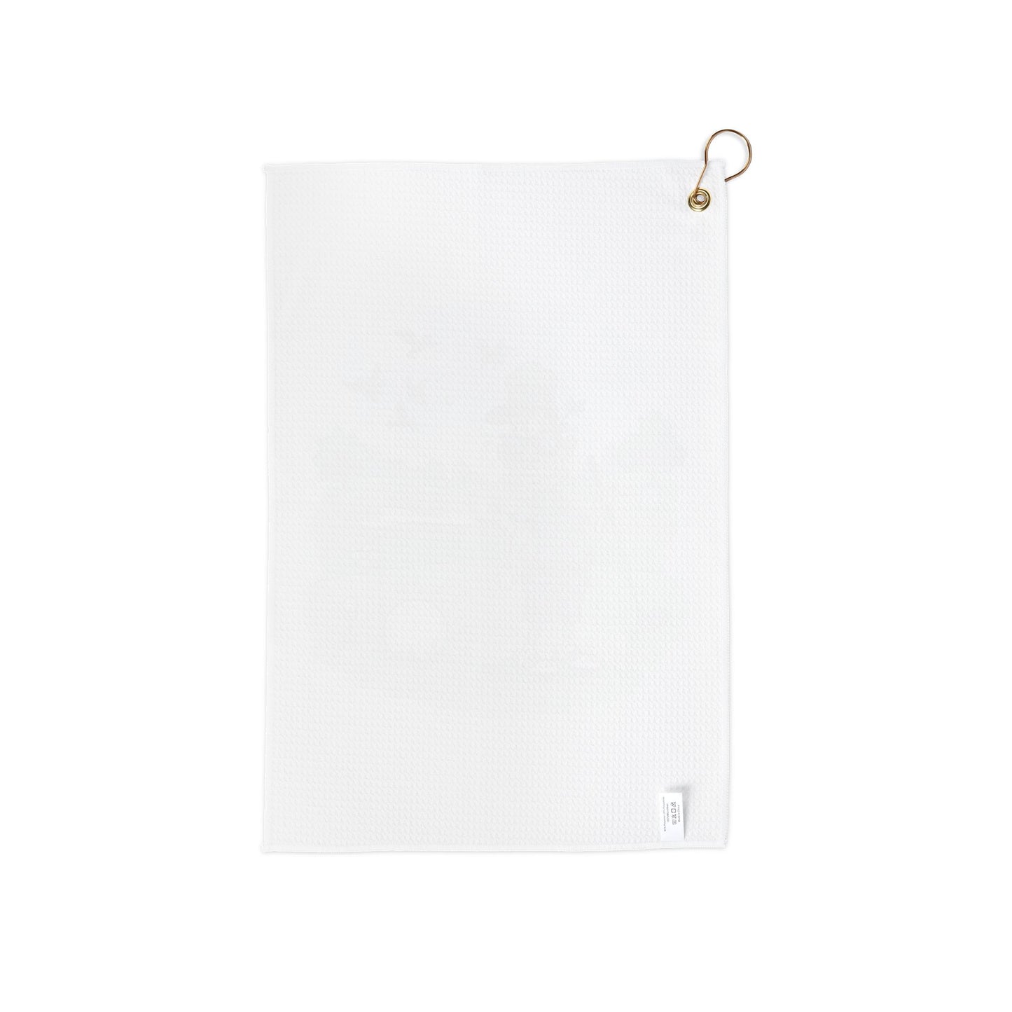 Greater Golf House Bag Towel