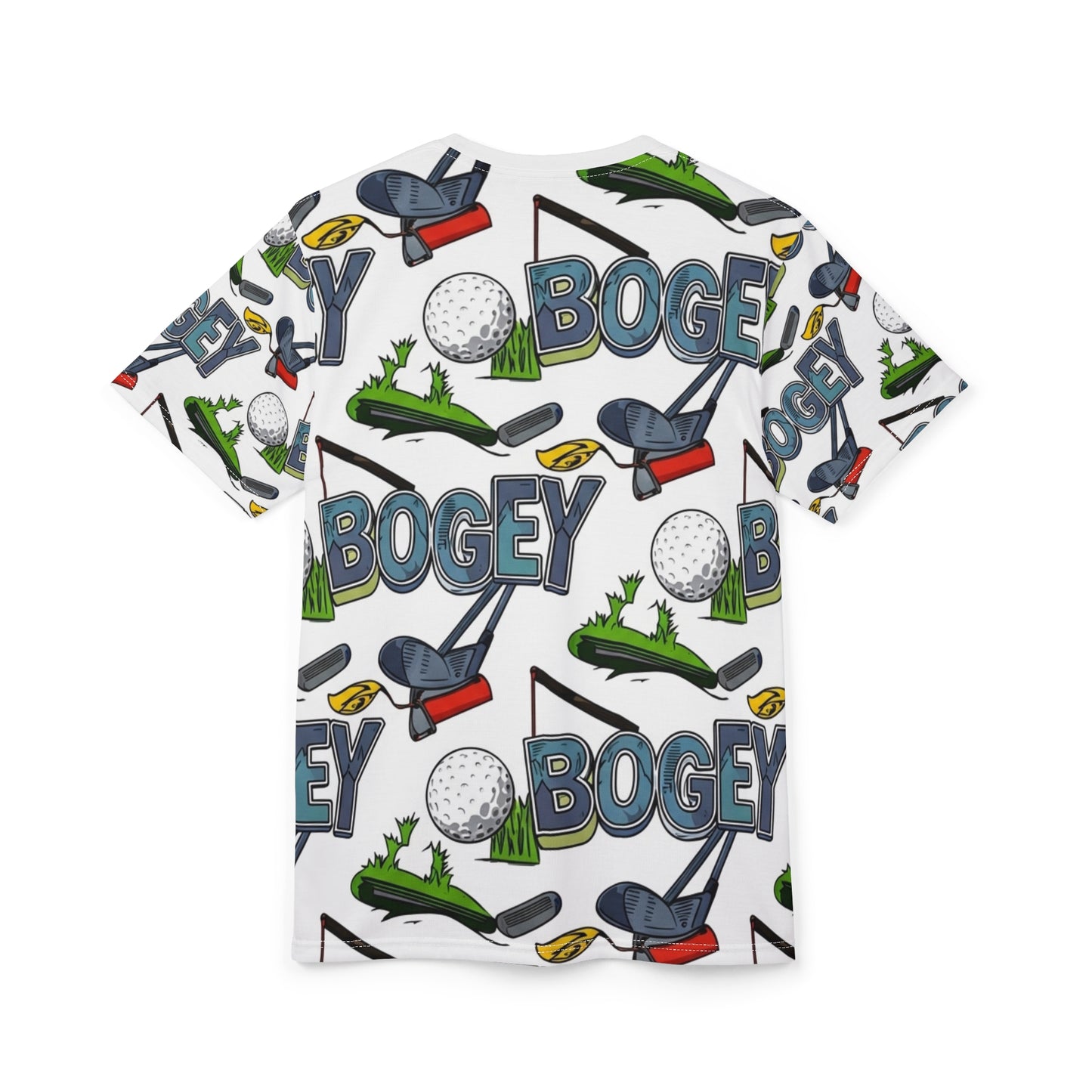 Bogey Collection - Bogey Golf T-Shirt