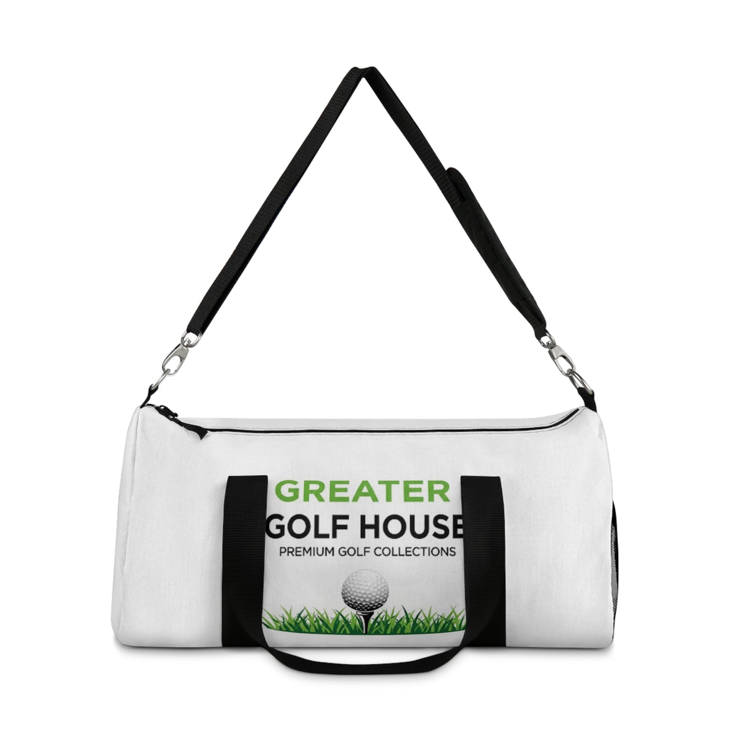 Golf Gear Duffel Bag