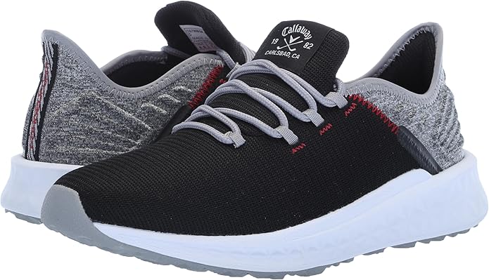 Callaway Men's Pacific Golf Shoe Midnight Edition