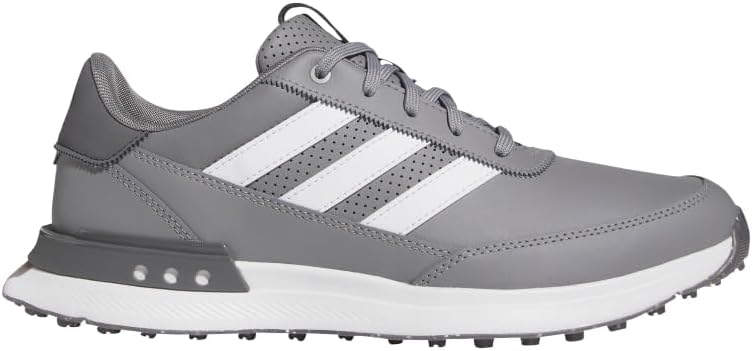 Adidas Men's S2g Spikeless Leather Golf Shoe