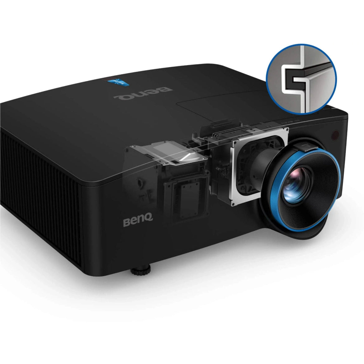 Carl's EYE XO Golf Package