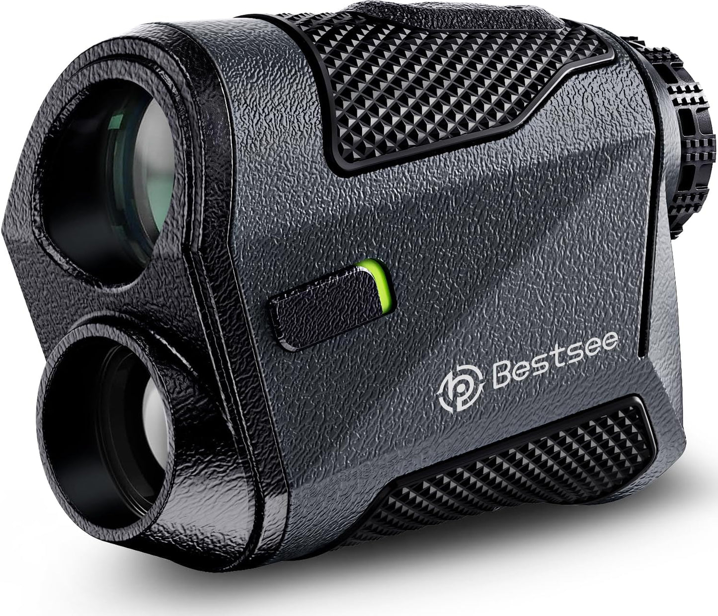 BESTSEE Golf Rangefinder with Slope