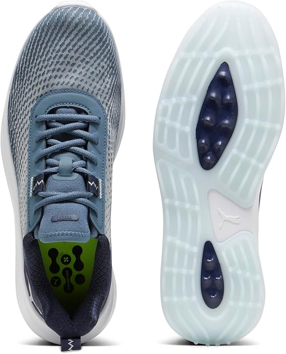 Puma Men's Fusion Golf Shoe