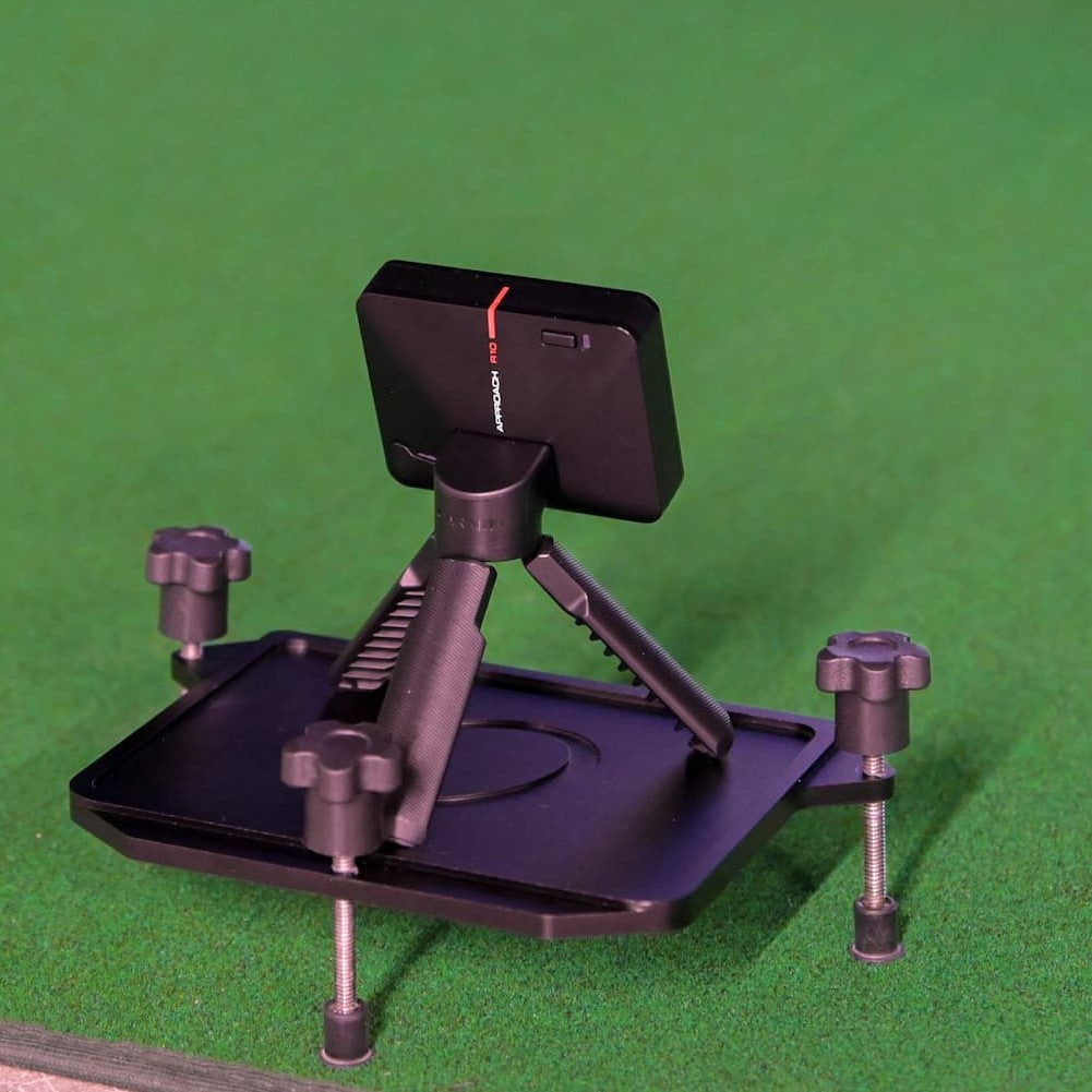 Garmin TeeTime+ Golf Simulator Package