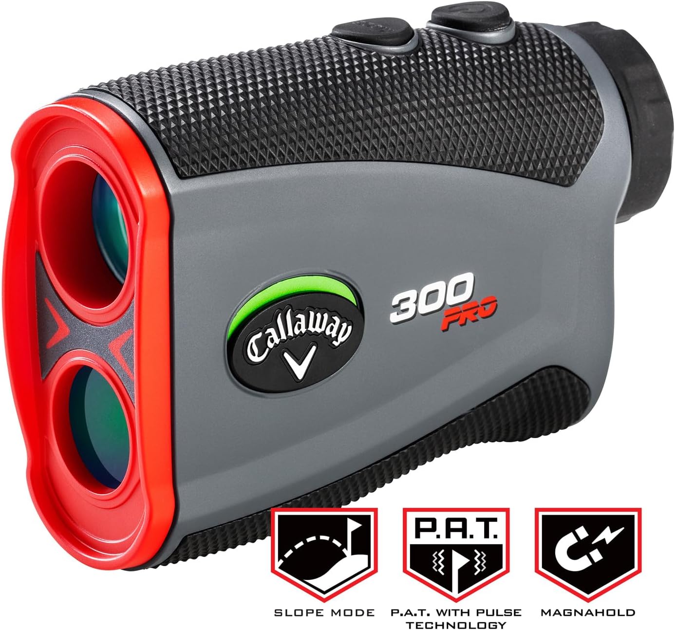 CALLAWAY Golf 300 Pro Laser Rangefinder