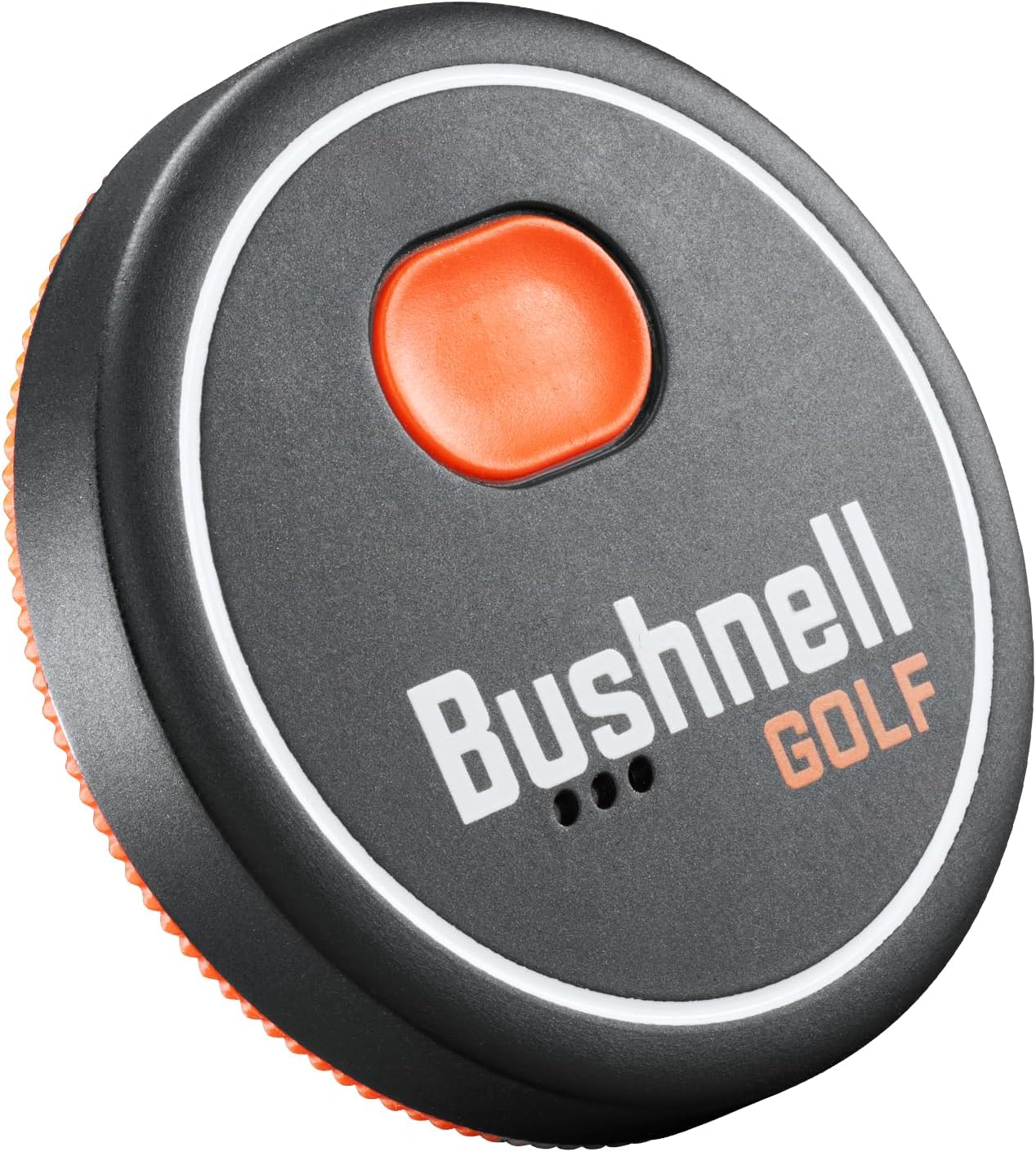 Bushnell Golf Wingman 2 Golf Speaker with Audible GPS Distances