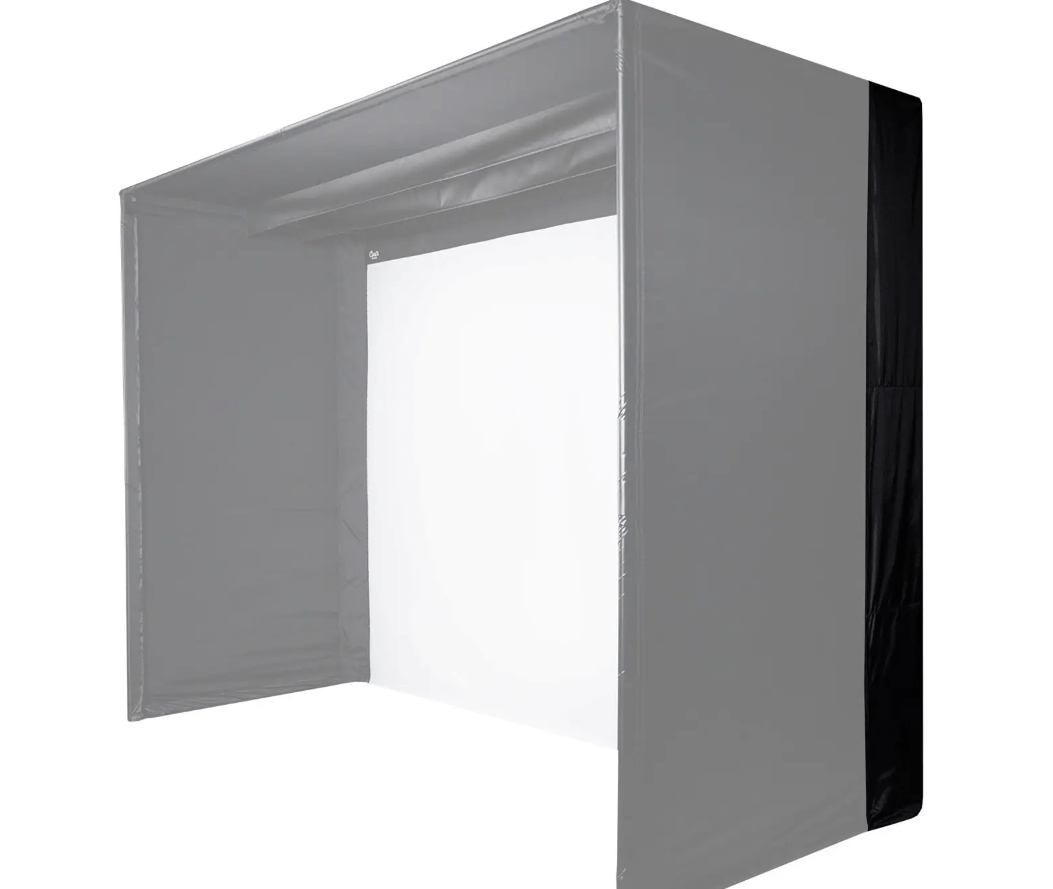 Carl's Place DIY Golf Enclosure Kit