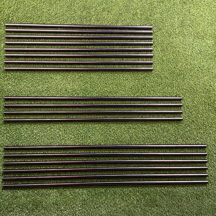 Carl's Place DIY Golf Enclosure Kit