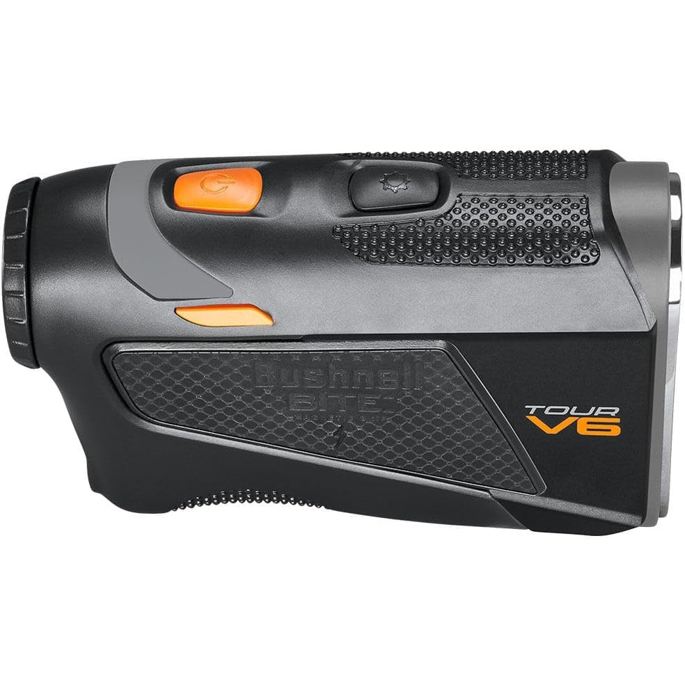 BUSHNELL GOLF Tour V6 Laser Rangefinder Patriot Pack