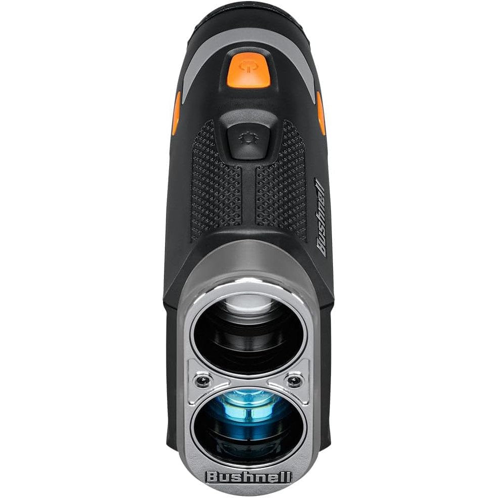 BUSHNELL GOLF Tour V6 Laser Rangefinder Patriot Pack