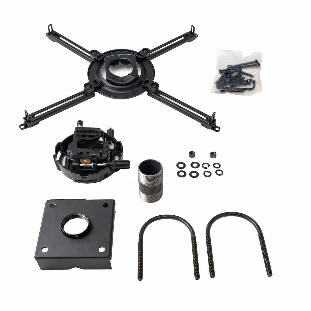 Uneekor QED Golf Package