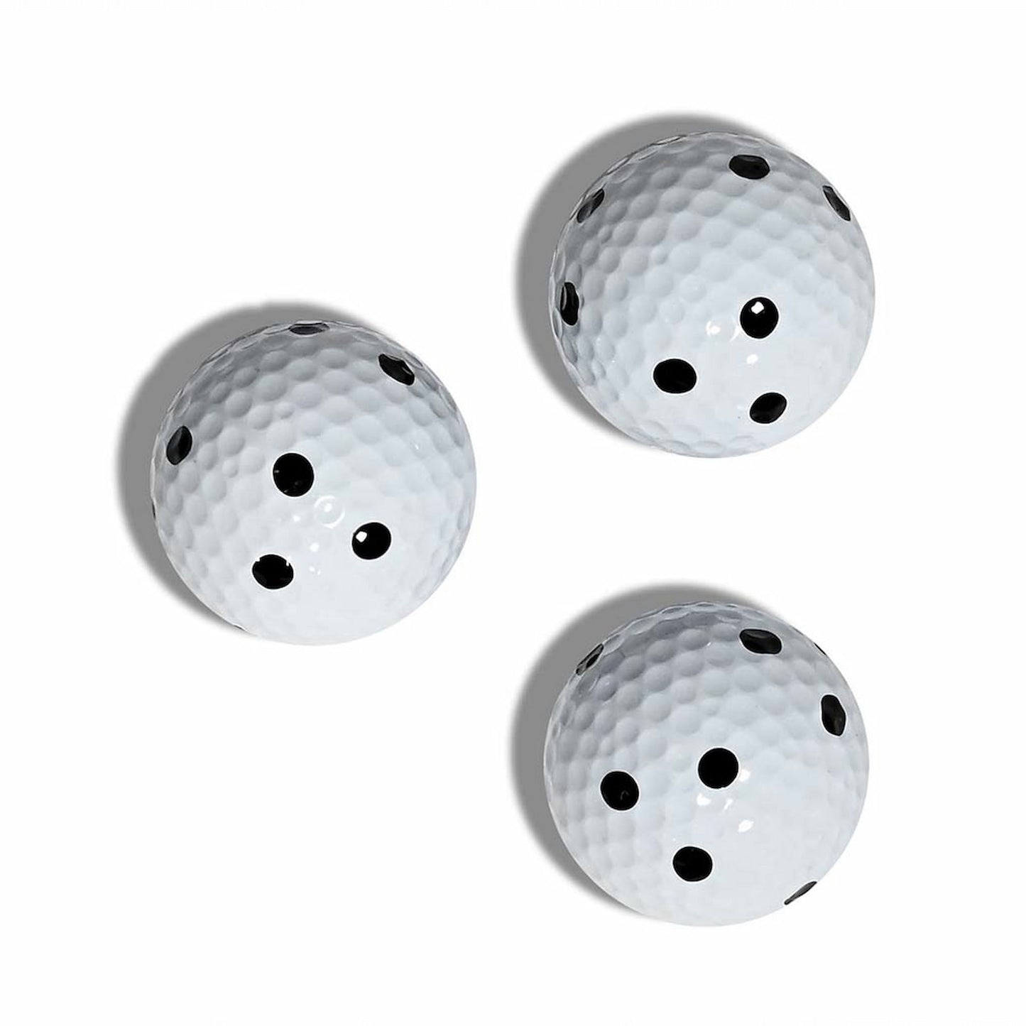 Uneekor QED Golf Package