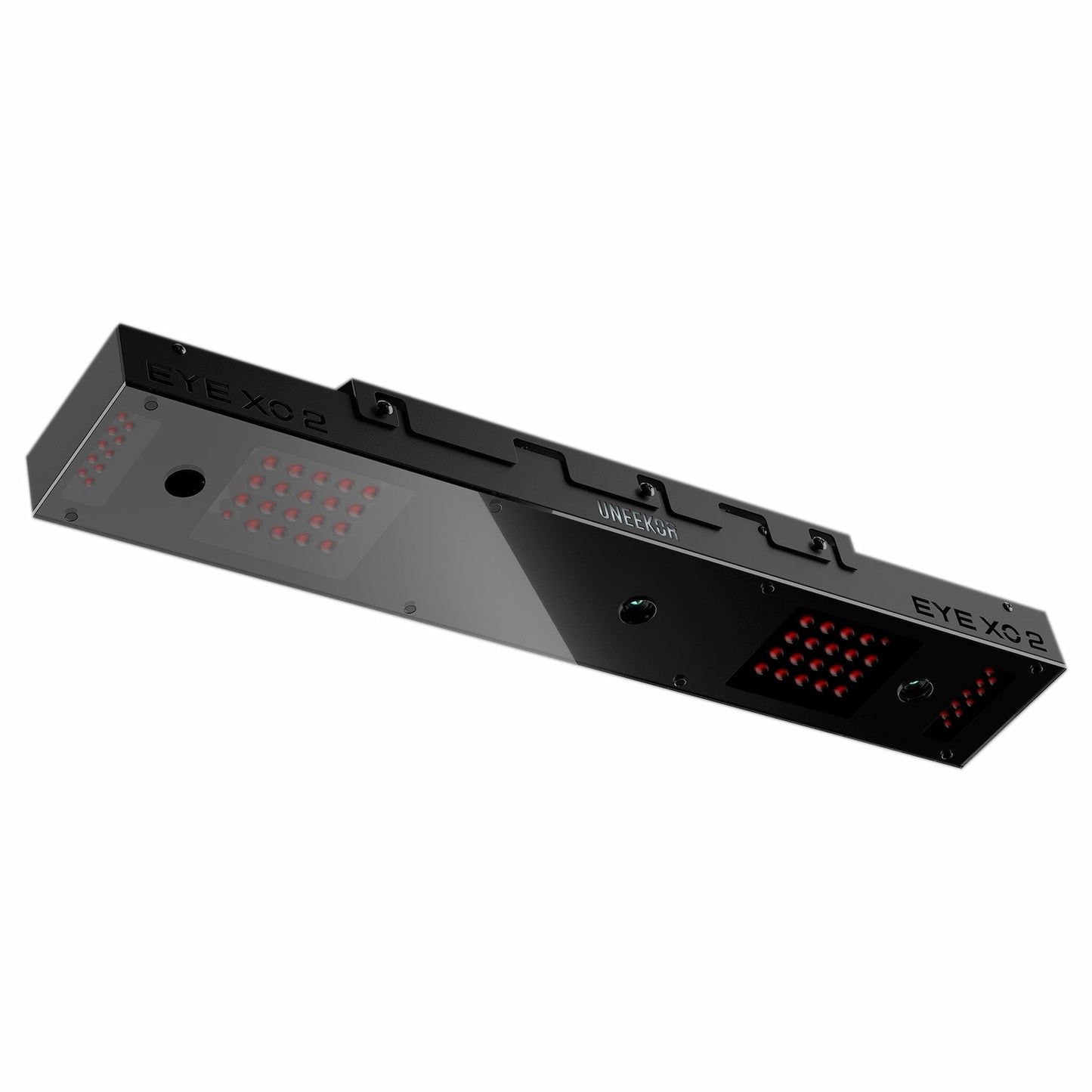 Full Simulator Package: Uneekor EYE XO2 Performance Optix