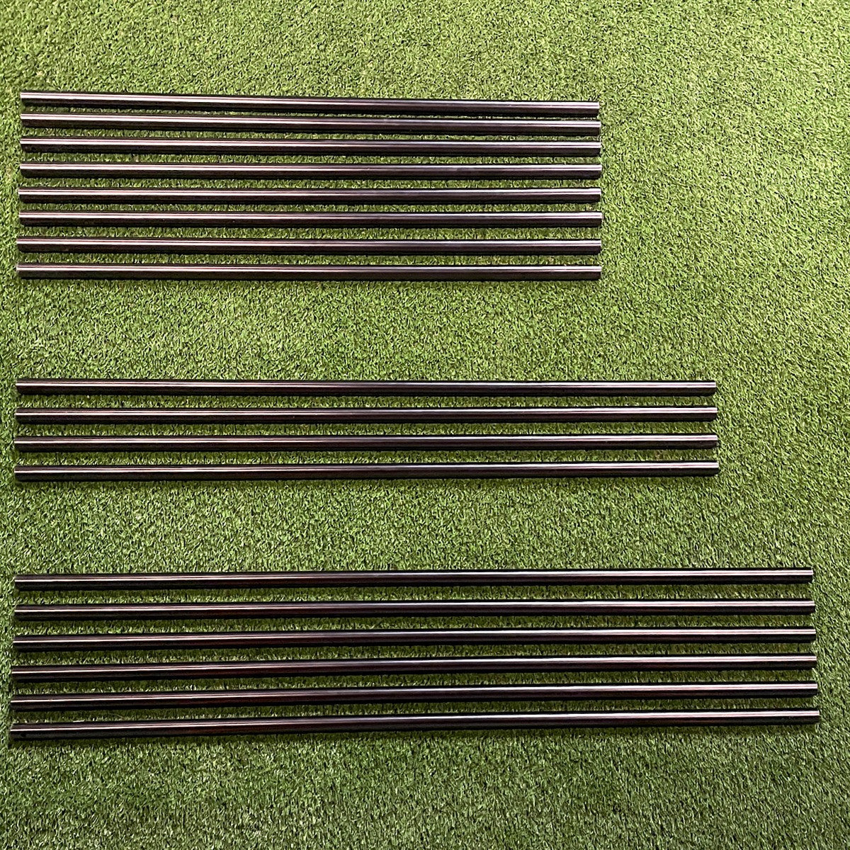 Mevo+ TeeParty™ Golf Simulator Package