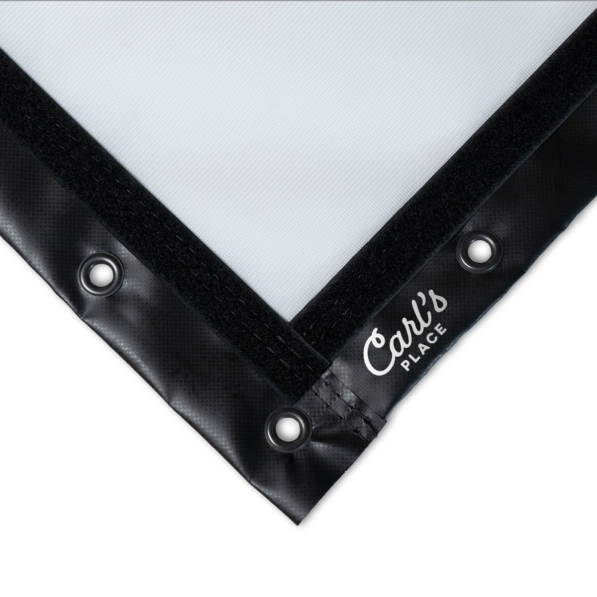 Carl's Place Preferred Golf Impact Screen