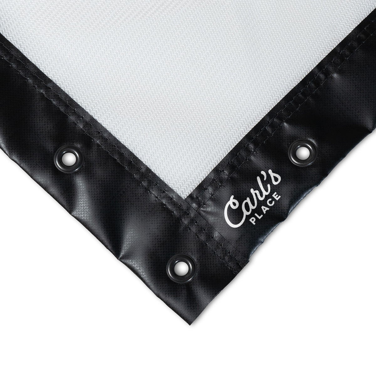 Carl's Place Premium Golf Impact Screen