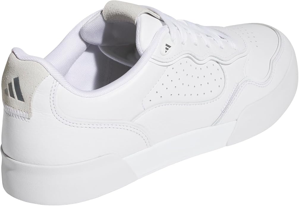 Adidas Men's Retrocross 2026 Spikeless Golf Shoe