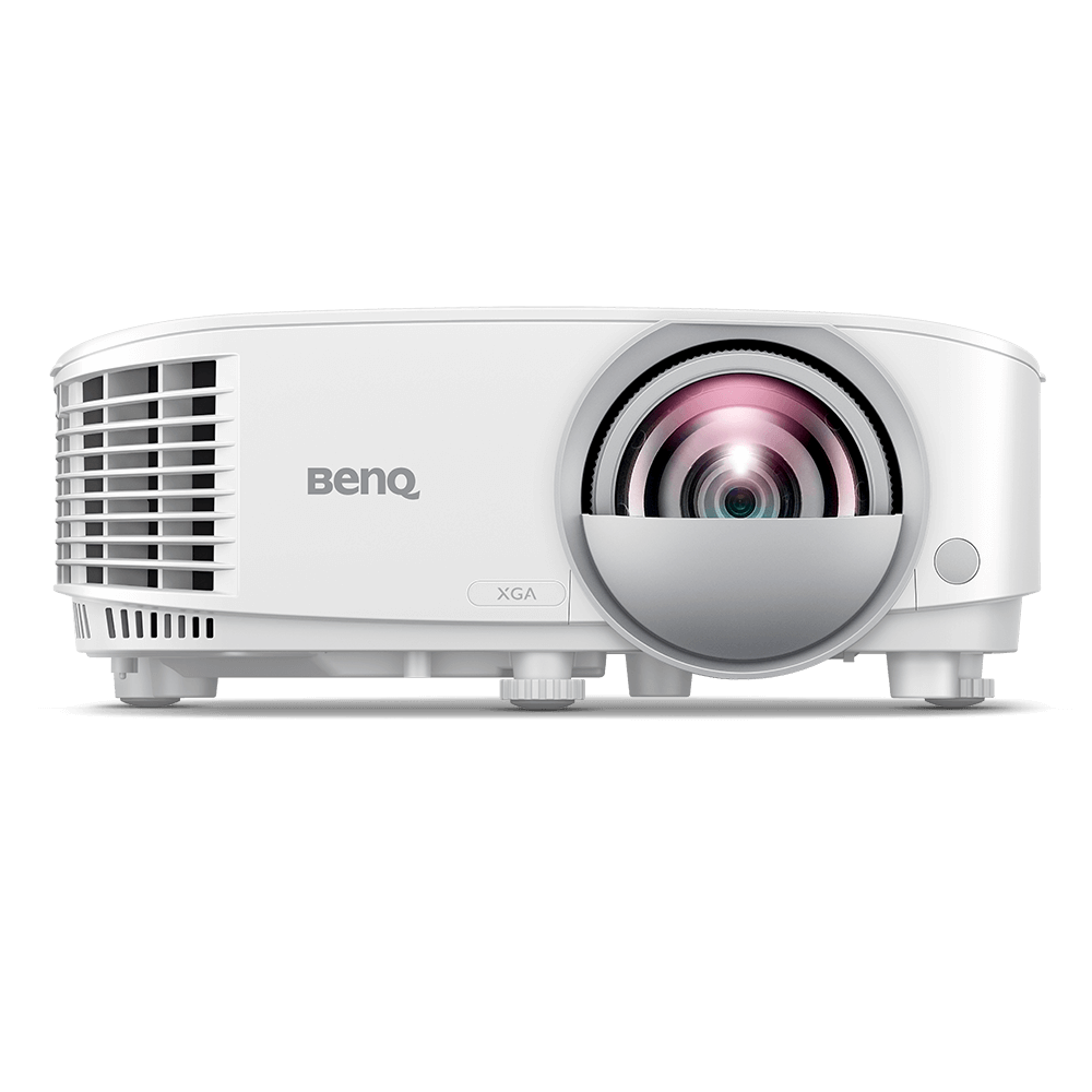 BenQ MX825STH 3500 Lumens