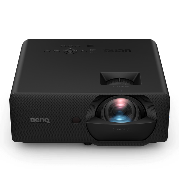 BenQ LK830ST – 4K Short-Throw Laser Simulation Projector