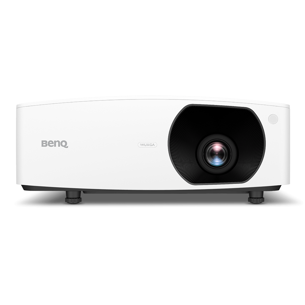 BenQ WUXGA, 4000 ANSI Lumens Laser Projector