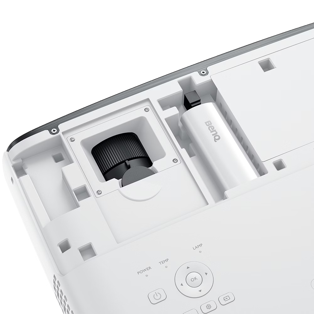 TK860i 4K HDR 3300lm Home Theater Projector