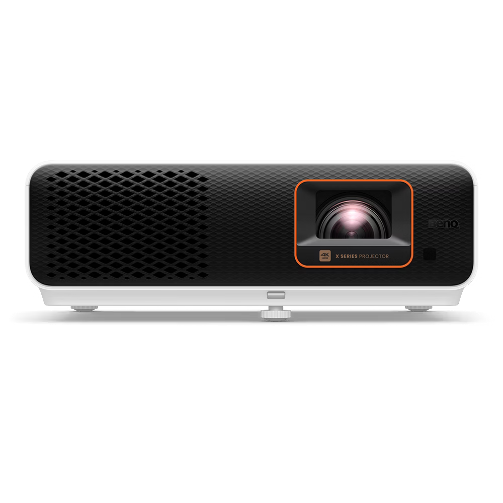 X500i 4K HDR 4LED Short Throw Console Gaming Projector