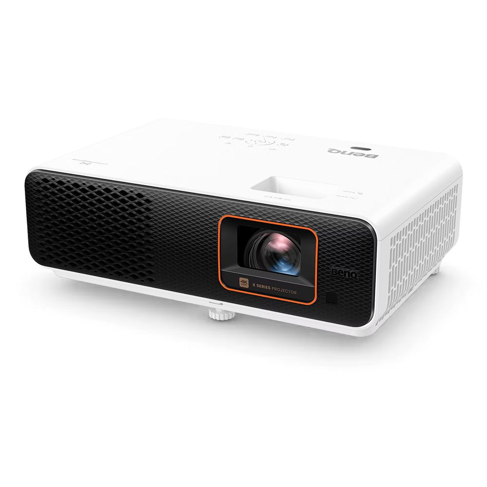 X500i 4K HDR 4LED Short Throw Console Gaming Projector