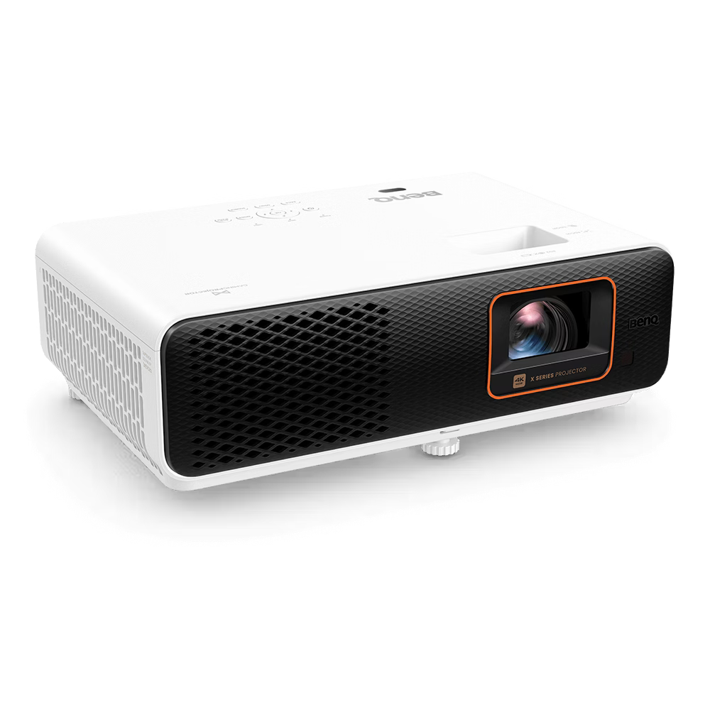 X500i 4K HDR 4LED Short Throw Console Gaming Projector