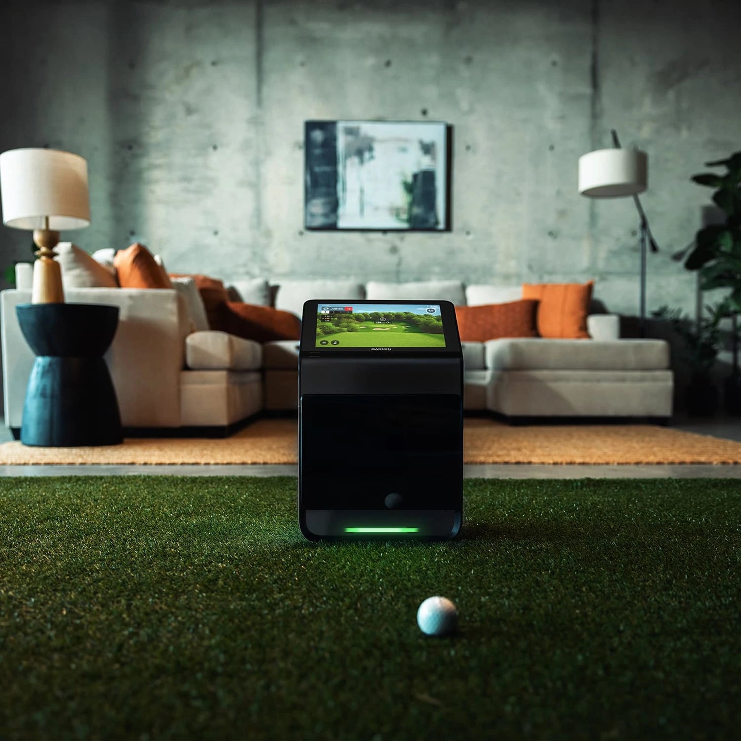 Carl's Ready-to-Golf Garmin R50 Bundle