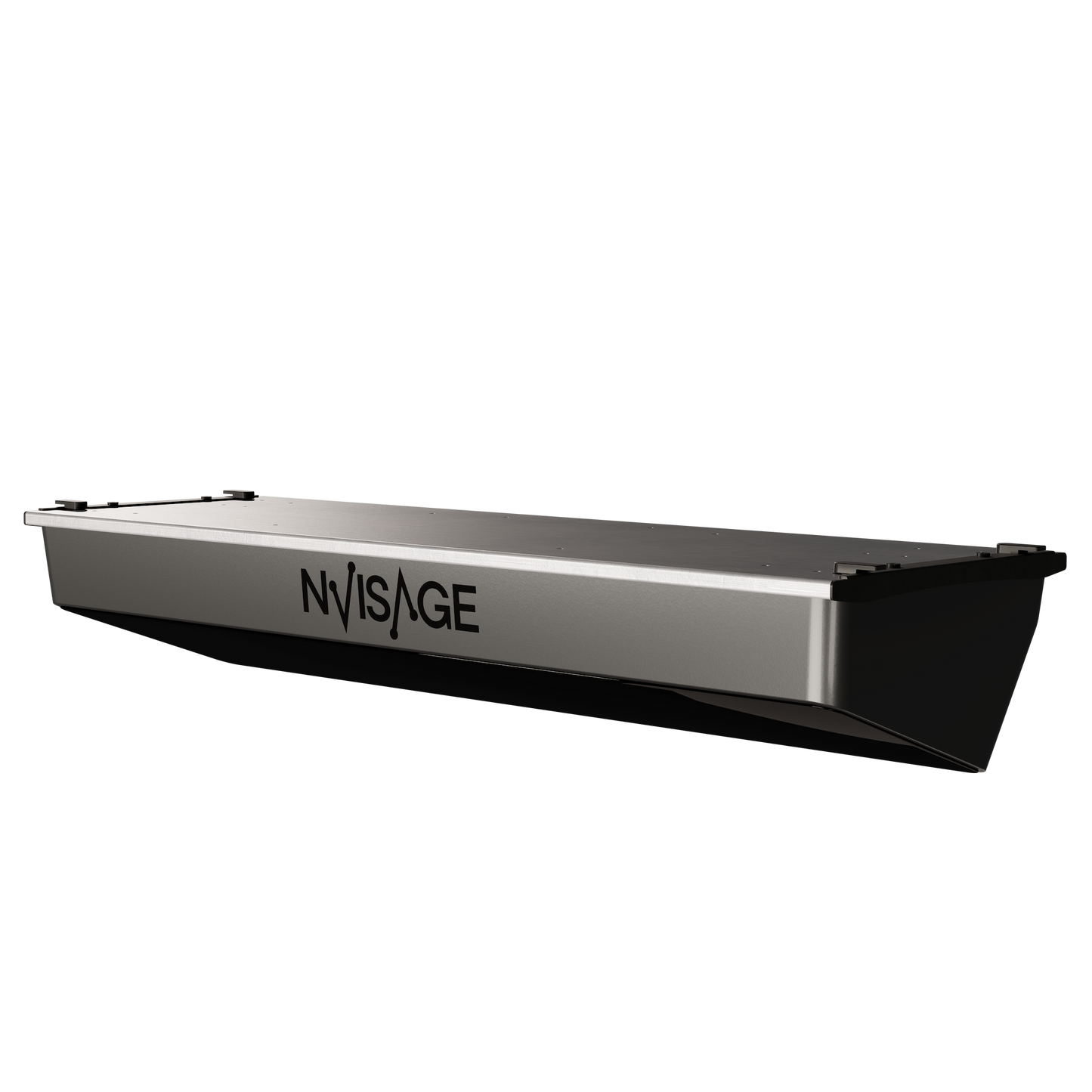 NVISAGE N1 Launch Monitor