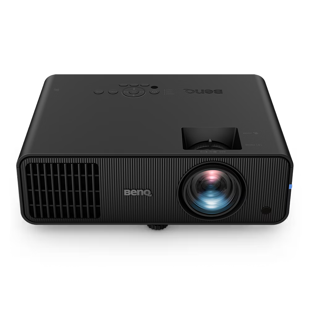 BenQ LH600ST Short Throw 1080P LED Golf Simulator Projector
