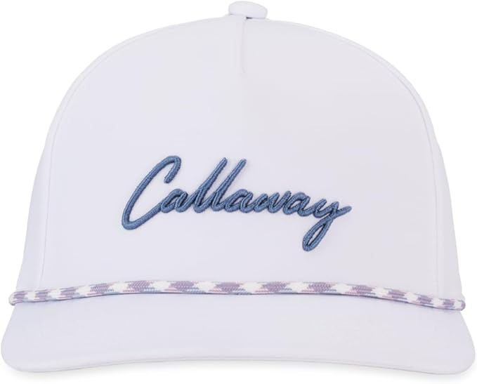 Callaway Golf Retro Collection Golf Hat