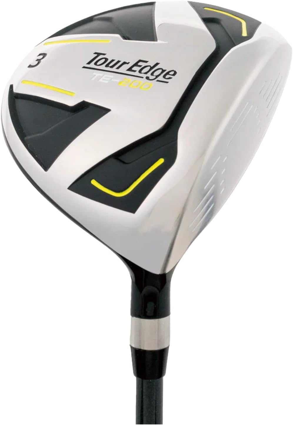 Tour Edge TE-200 Complete Golf Set