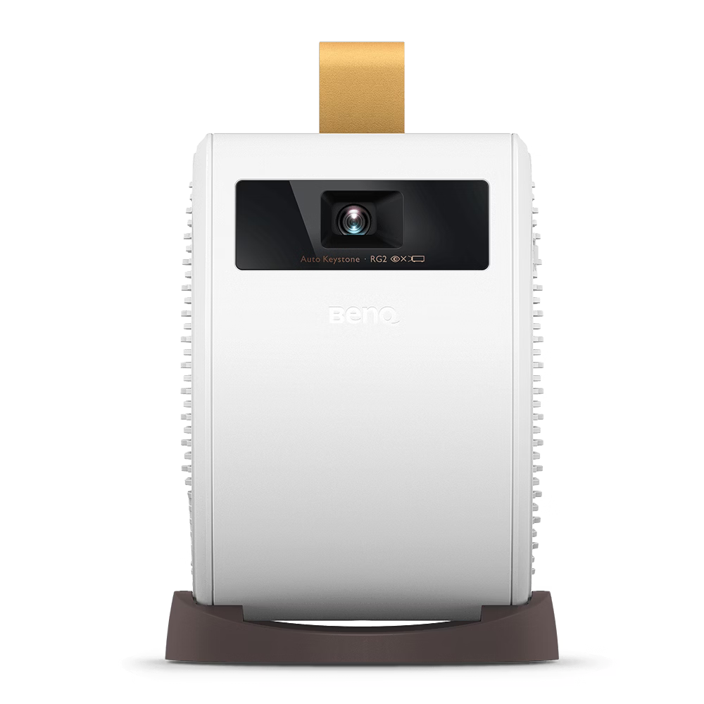 GV11 Portable Smart Projector with Rotating Angle Projection
