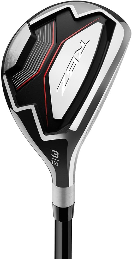 TaylorMade Golf RBZ Speedlite 2 Complete Golf Set